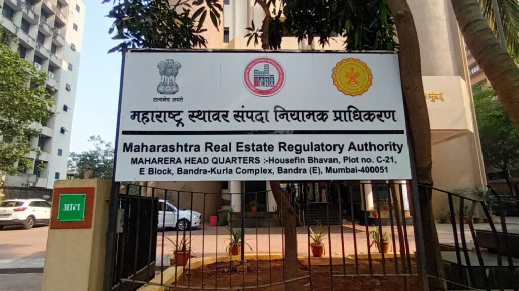 Booked a flat, but the developer changed midway? Original builder still liable, says MahaRERA in Mumbai project