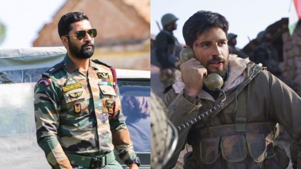 Border, Uri, Shershaah: Indian war movies you must watch in light of Operation Sindoor