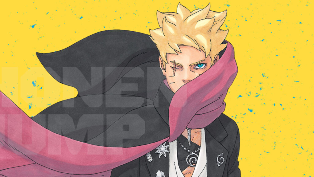 Boruto Two Blue Vortex Chapter 22: Exact release date, time and more