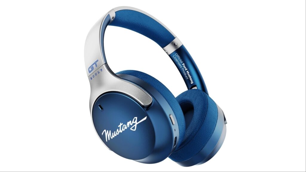 Boult X Mustang headphones review | Under ₹2,500 with 70H Playtime and 4 EQ Modes: All you need to know before buying