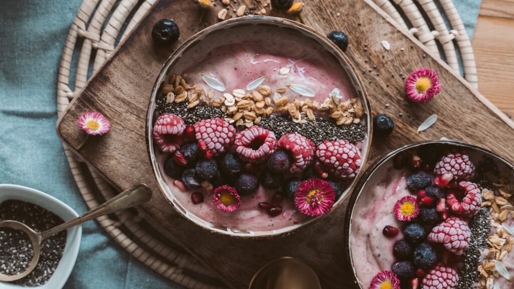 Breakfast for the heart: 6 summer-friendly meal options to keep your heart healthy | Health
