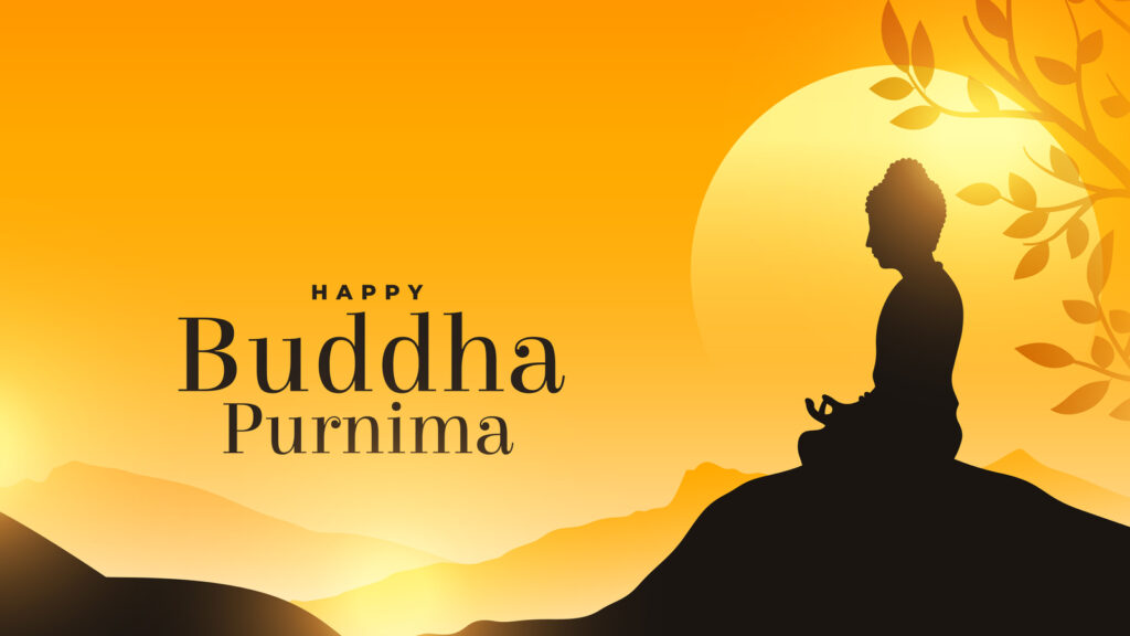 Buddha Purnima 2025: 30 wishes, images, quotes, SMS, WhatsApp messages, Facebook status to share with loved ones