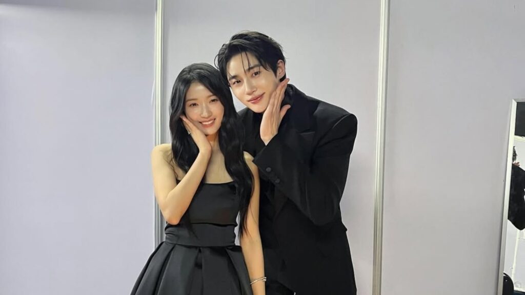 Byeon Woo Seok, Kim Hye Yoon bag Popularity Award for Lovely Runner at 61st Baeksang Arts Awards: ‘This award feels…’