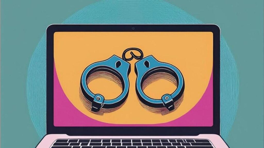CBI arrests two key operatives linked to digital arrest syndicate that duped man of ₹7.67 crore | Mumbai news
