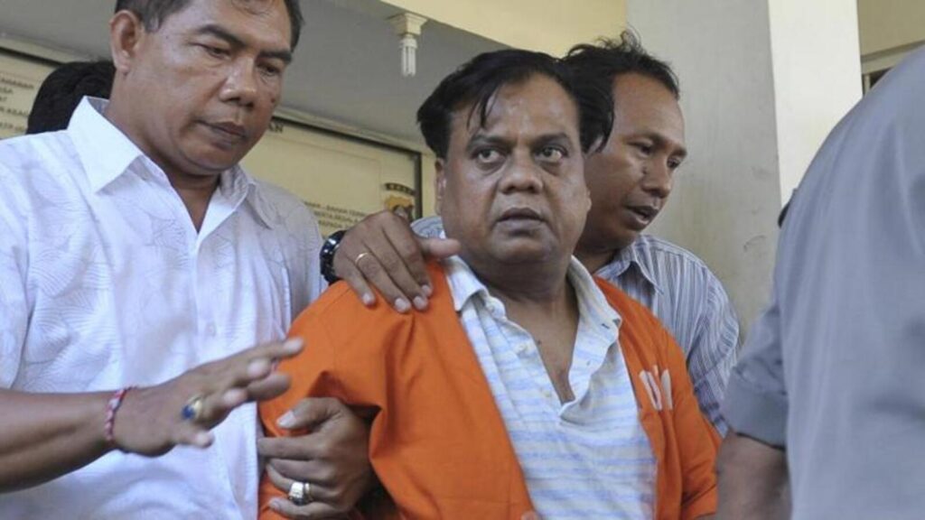 CBI court acquits Chhota Rajan in 2004 attempt to murder case | Mumbai news