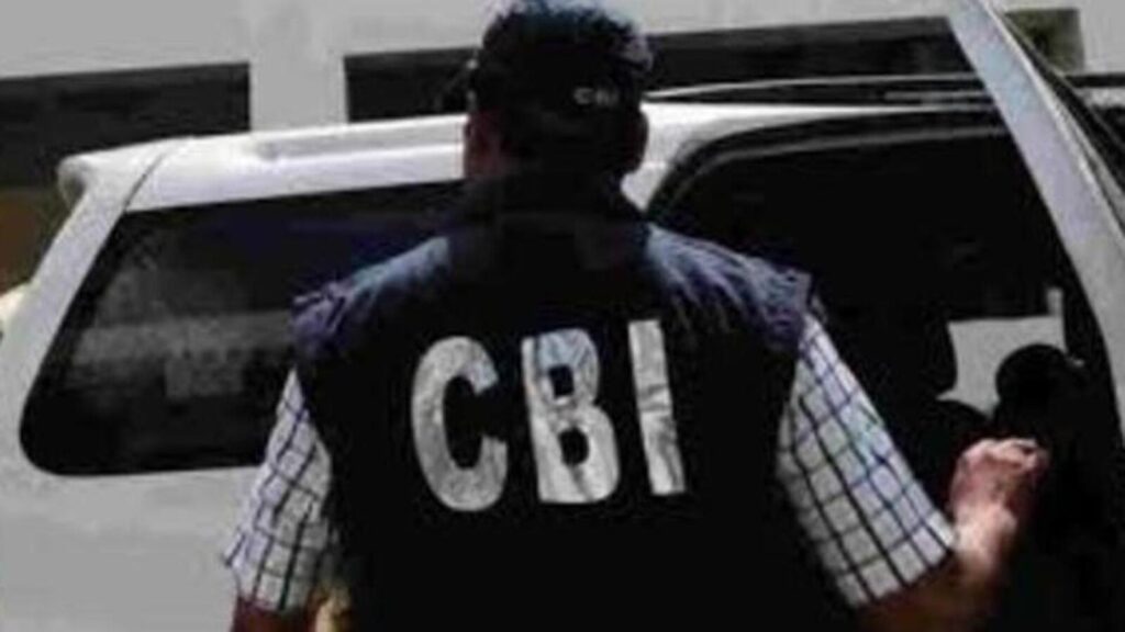 CBI registers case in license fee forgery at Jodhpur railway station