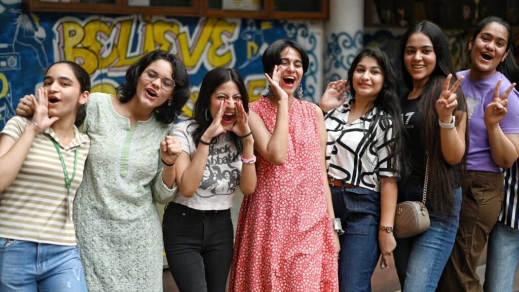 CBSE 10th Result 2025 out at cbse.gov.in, direct link to check Class 10 scores