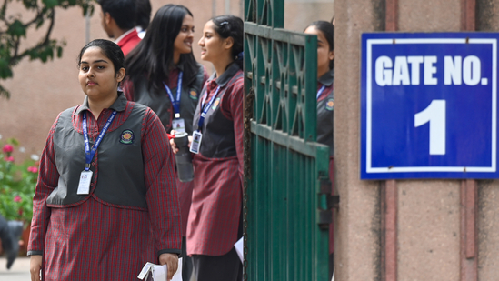 CBSE Board Result 2025 Date, Time News Live: Latest updates on Class 10 and Class 12 results