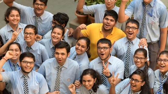 CBSE Board Result News 2025 Live: Where, how to download CBSE 10th, 12th scores when out, check latest updates