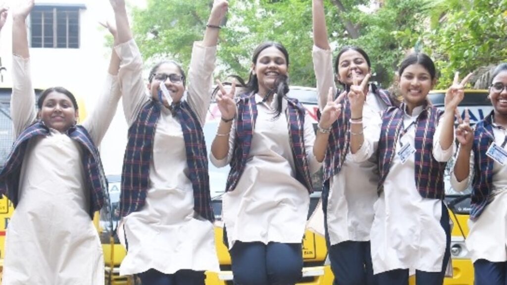 CBSE Class 10th Result 2025 declared at cbse.gov.in, here’s how to check marks
