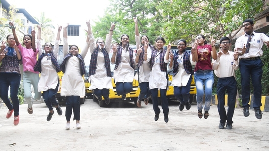 CBSE Result 2025 News Live: Where can students check 10th, 12th board results when out
