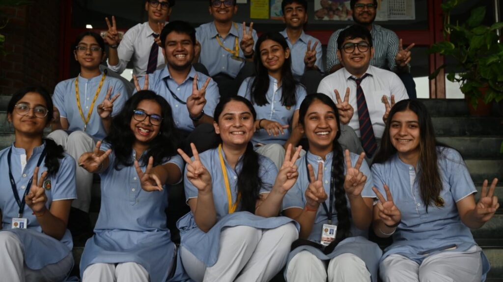 CBSE results 2025 soon: Websites, DigiLocker and other ways to check your marks after announcement
