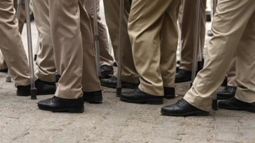 CISF Head Constable Recruitment 2025: Apply for 403 posts at cisfrectt.cisf.gov.in, details here