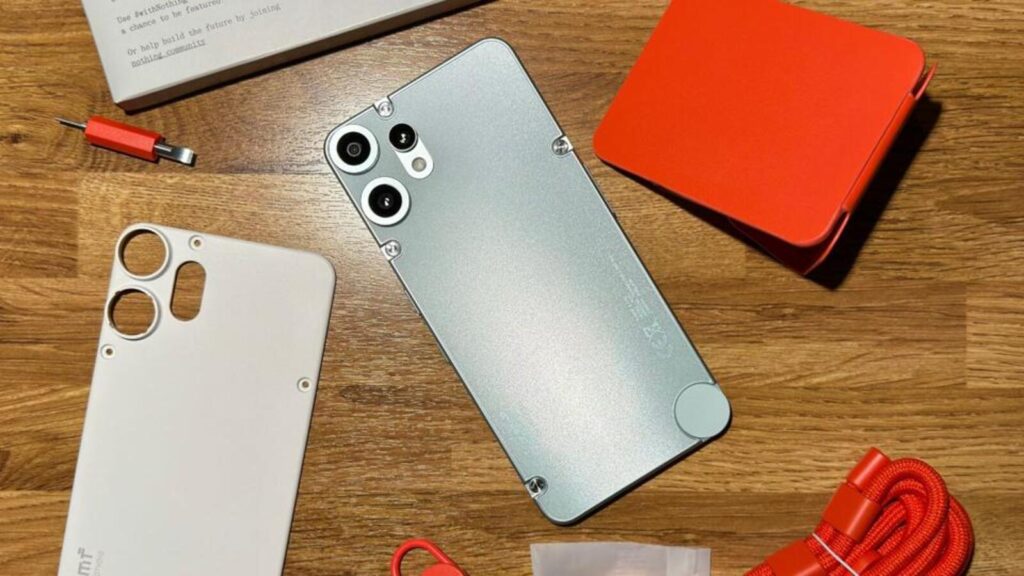 CMF Phone 2 Pro review: There isn’t an Android equivalent for value or personality