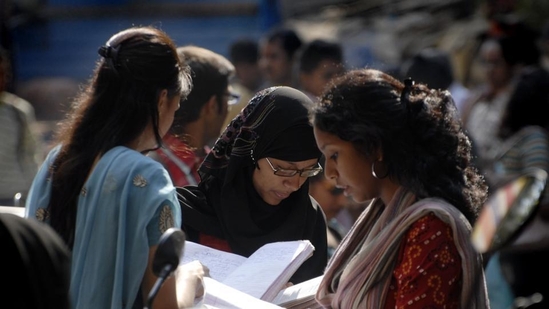 CUET UG 2025 Admit Card news Live: When, how to download NTA CUET UG hall tickets