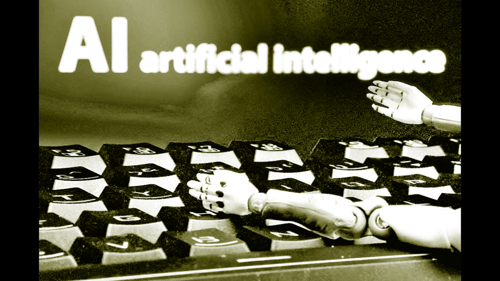 Calm before AI storm: A moment to prepare