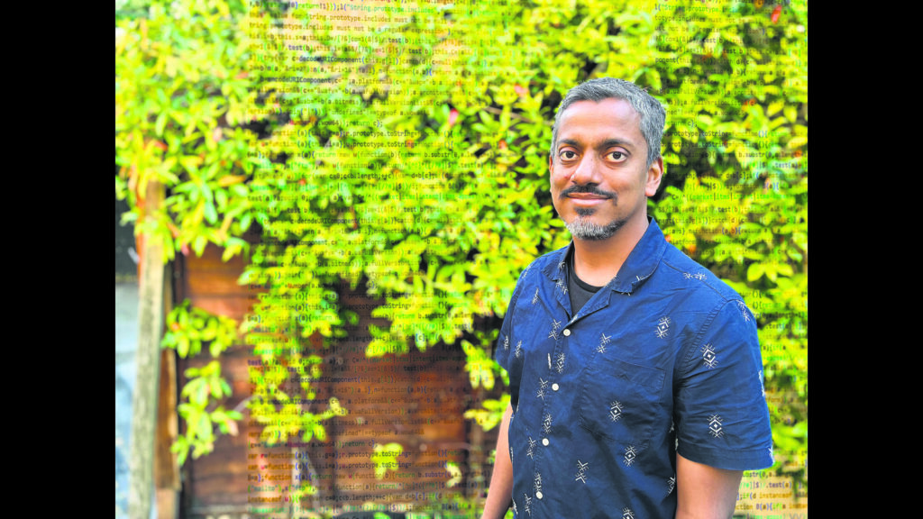 Can AI ‘think’? In a few years, this won’t be a question any more, says one Indian researcher