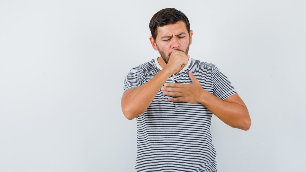 Can asthma disappear and recur? Doctor explains why this happens | Health