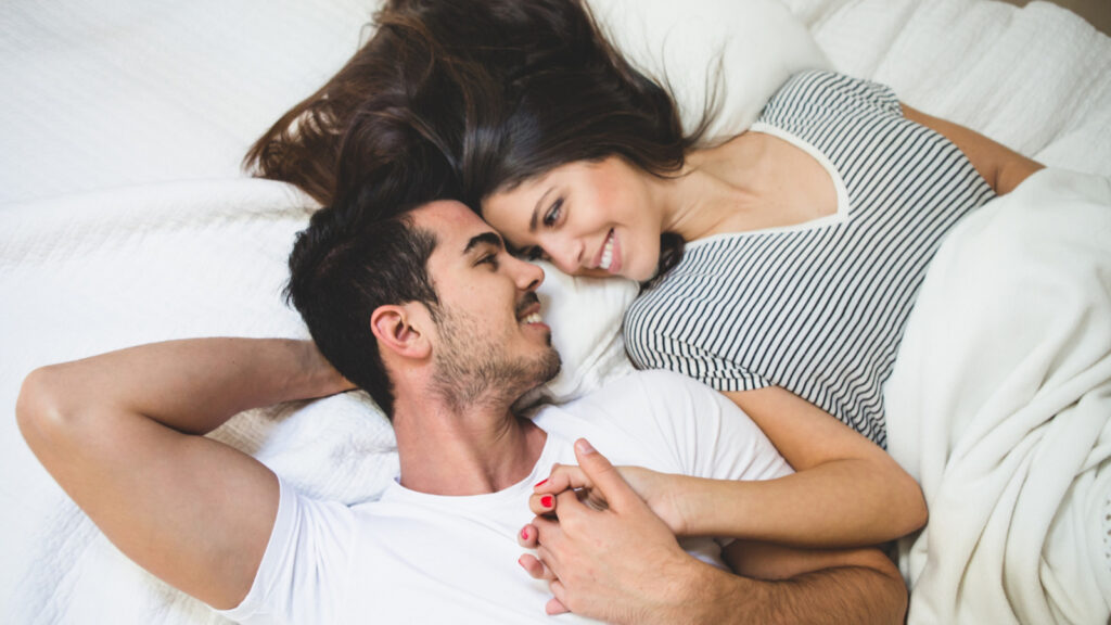 Can higher emotional intelligence impact sexual satisfaction? Study answers