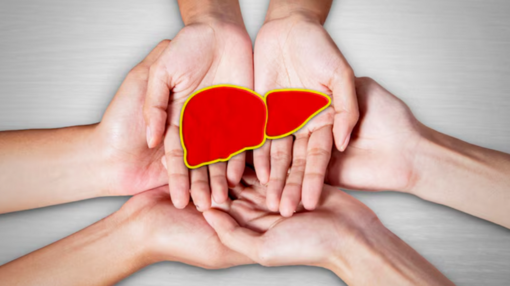 Can liver damage from alcohol be reversed? Doctor reveals truth | Health