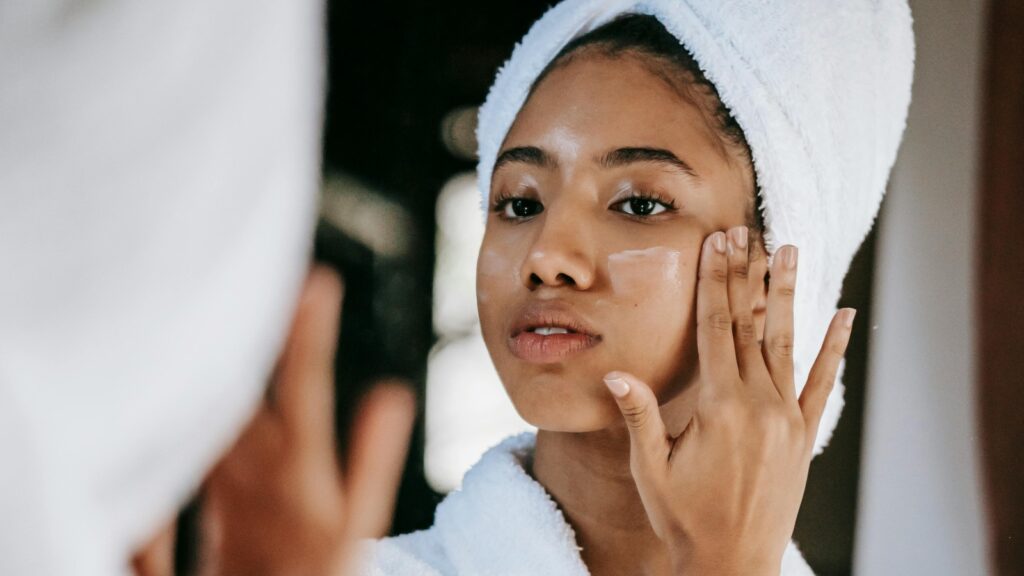 Can morning and night skincare routine be same? Dermat shares key differences to keep in mind | Health