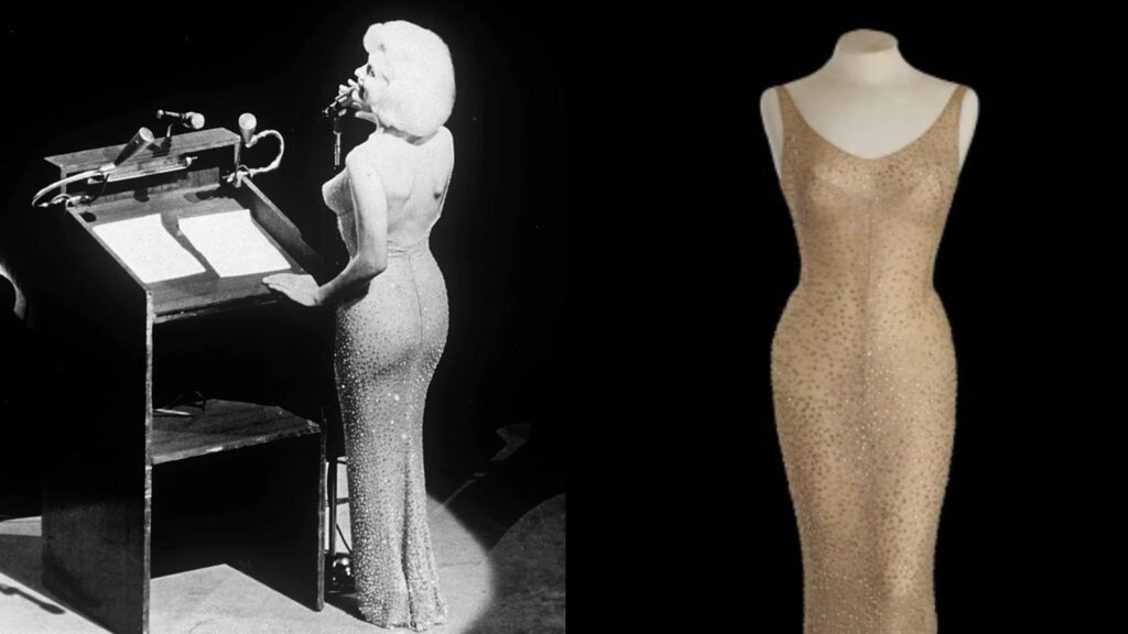 Can you guess the MOST expensive dress ever worn to the Met Gala: Hint — It was a Kardashian!