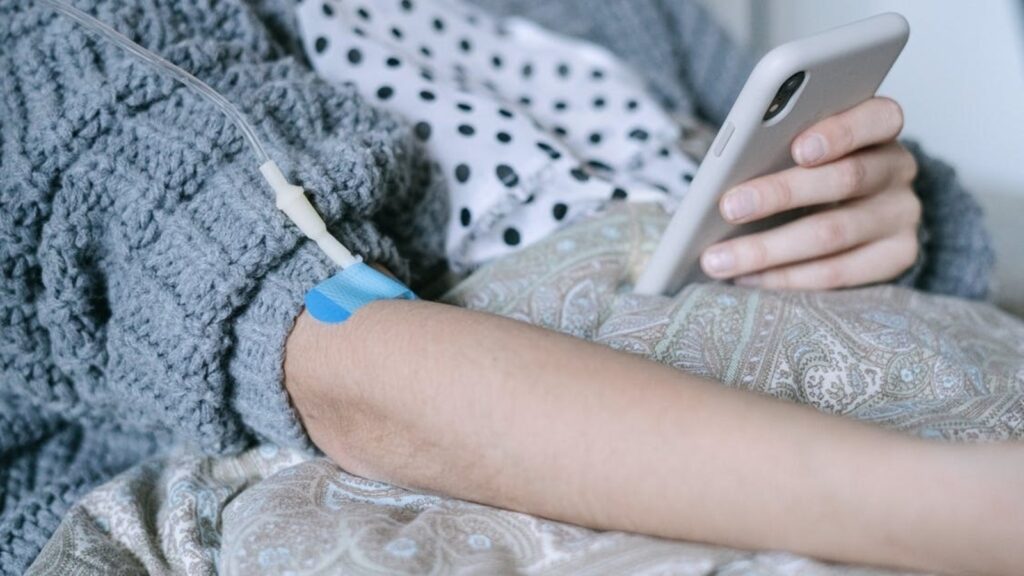 Cancer patient denied remote work, fired weeks later for ‘productivity issues’: Report