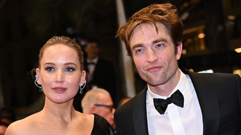 Cannes Day 4 red carpet looks: Jennifer Lawrence, Robert Pattinson, Pedro Pascal and other stars | Photos