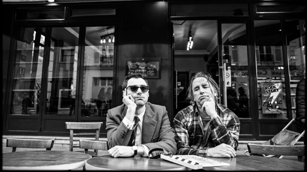 Cannes Film Festival 2025 is all about looking at the present through the past | Hollywood