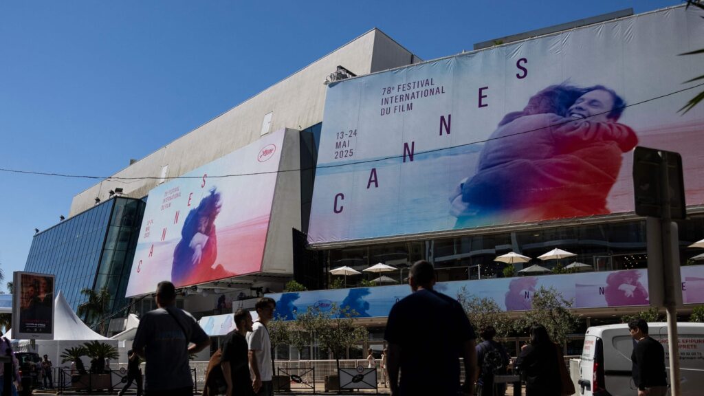 Cannes Film Festival: Power outage hits southeast France, authorities confirm closing ceremony to proceed as planned | Hollywood