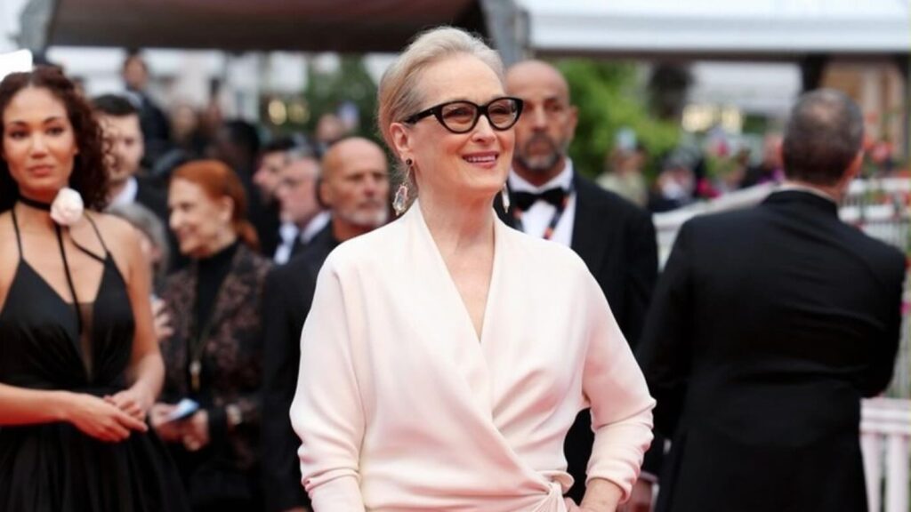 Cannes Film Festival prohibits ‘nudity’ and ‘voluminous’ dresses from red carpet for 2025 event | Hollywood