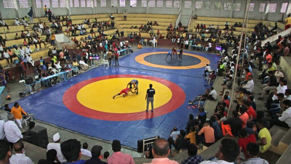 Can’t skip national camp and train separately: WFI