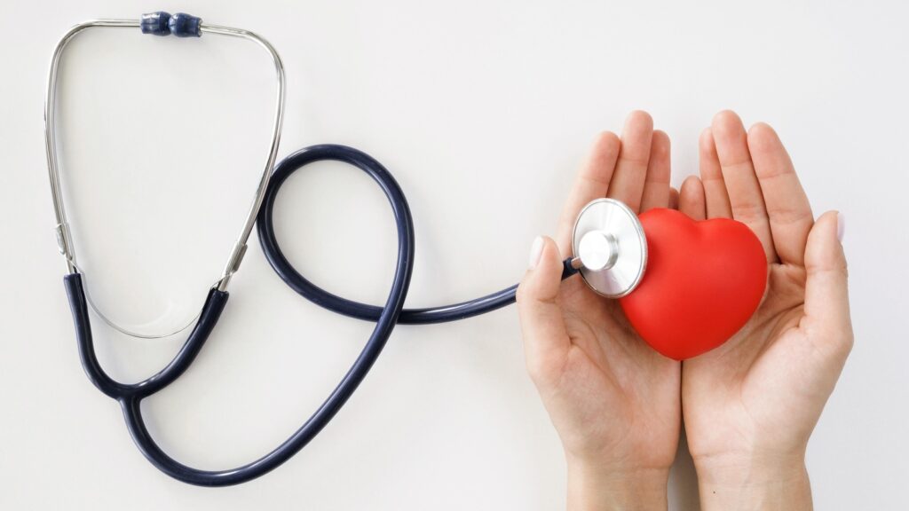 Cardiologist shares his daily routine for better heart health: ‘8 hours of sleep, aerobic exercise and balanced eating’ | Health