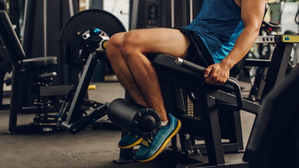 Cardiovascular surgeon advises not skipping leg day: ‘It can prevent heart attack’ | Health