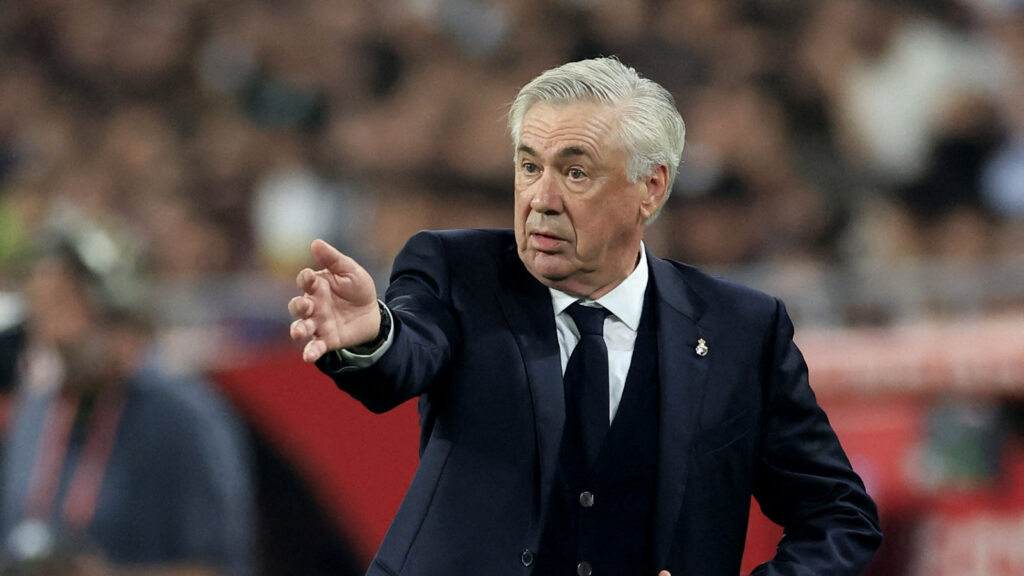 Carlo Ancelotti reaches verbal agreement as Real Madrid exit nears to make move to Brazil | Football News