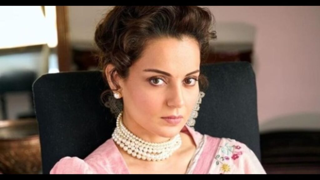 Case against Kangana Ranaut dismissed by Agra court