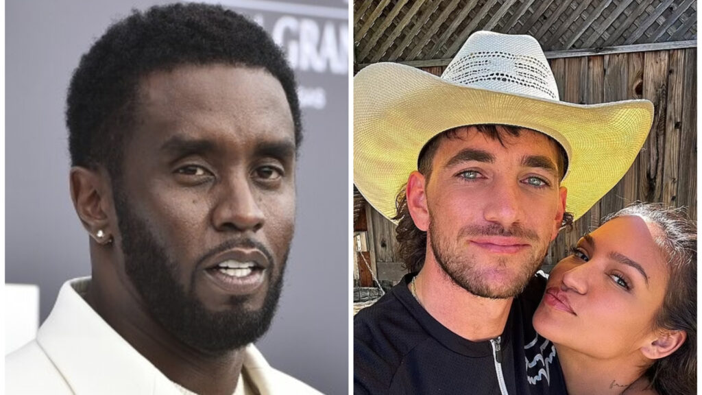 Cassie Ventura’s hubby Alex Fine issues bold statement after her chilling testimony against Diddy; ‘Fighting the demon’