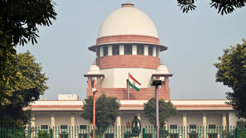Caste census could change cap on reservations set by Supreme Court in 1992 | Latest News India