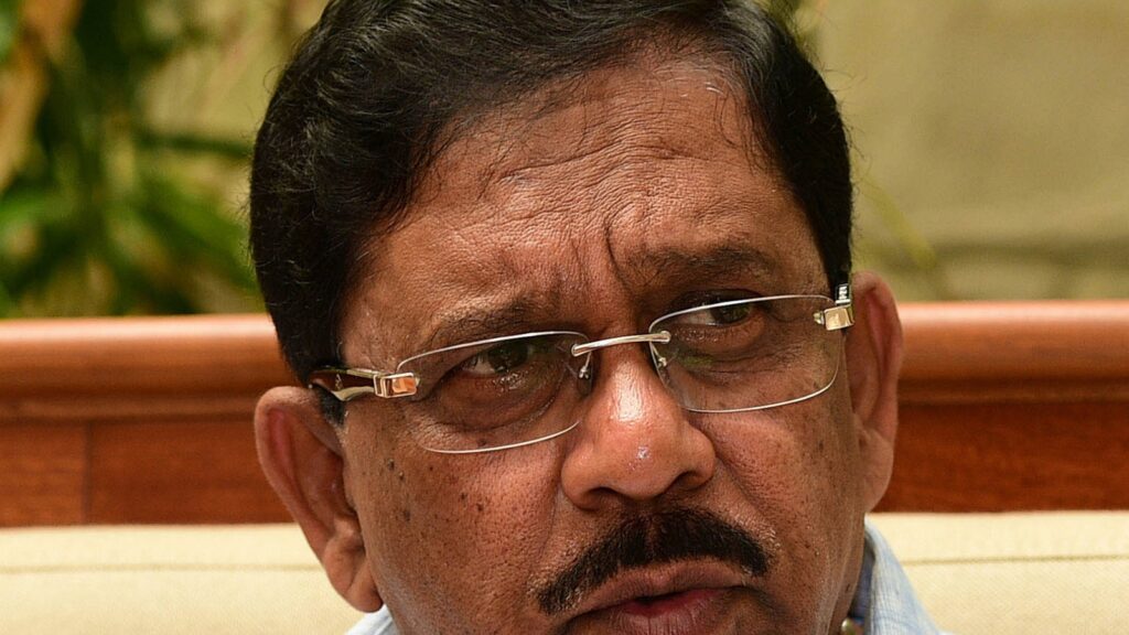 Caste-census may be raised in Karnataka Cabinet meeting tomorrow, says Home Minister Parameshwara | Bengaluru