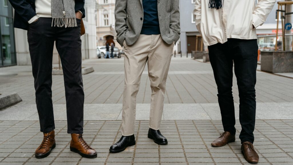 Casual trousers for men: Pants that flex like you do; Top 8 cool picks for hot days | Fashion Trends