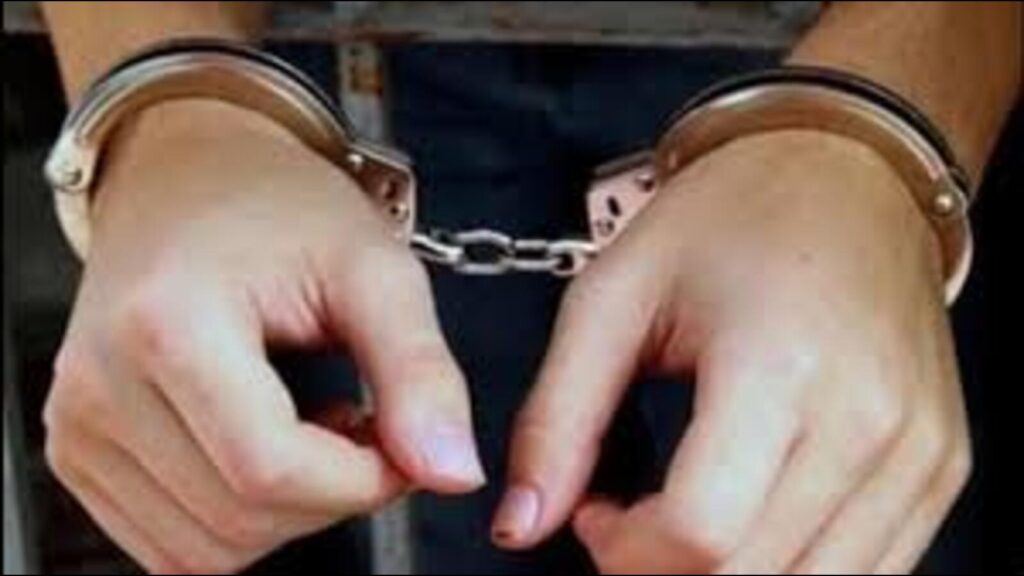 Cattle smuggler arrested after encounter in Bareilly; two cops also injured