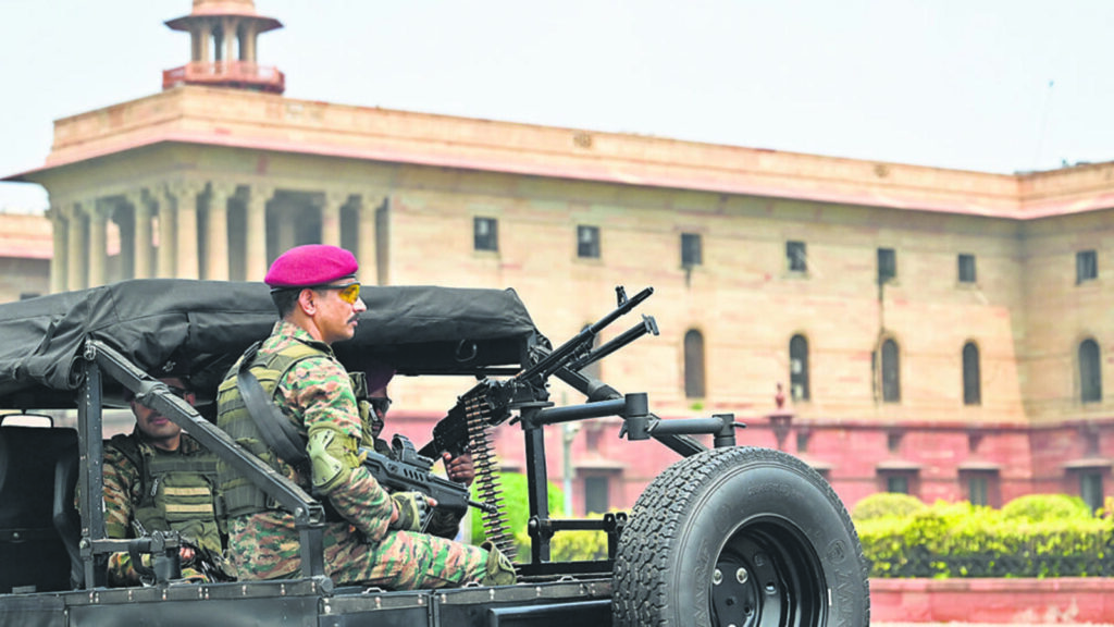 Ceasefire or not, Delhi gears up for emergencies with readiness push | Latest News Delhi