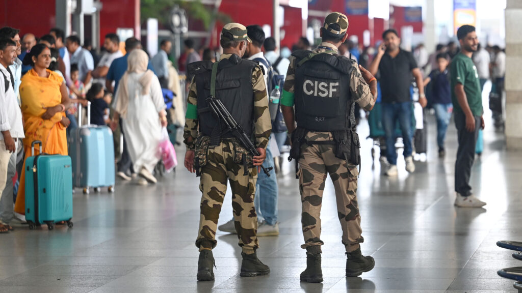 Centre extends closure of 24 airports till May 14 amid India-Pakistan tensions | Latest News India
