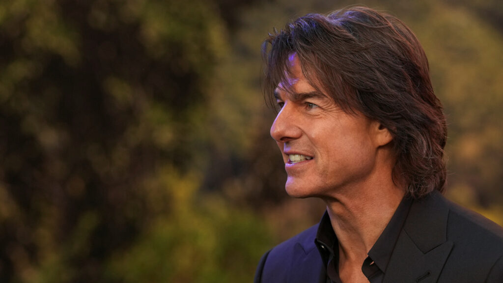 ‘Chale jaenge bhai movie dekhne ab rulaega kya’: Fans agree to watch Mission Impossible 8 after Tom Cruise’s Hindi plea | Hollywood