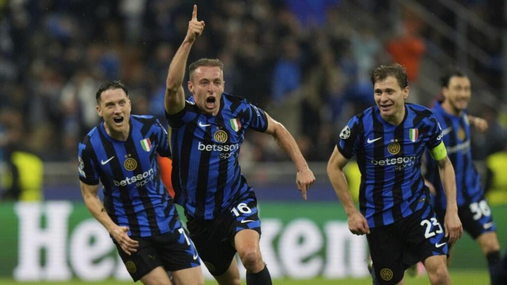 Champions League: Inter beat Barca in an instant classic | Football News