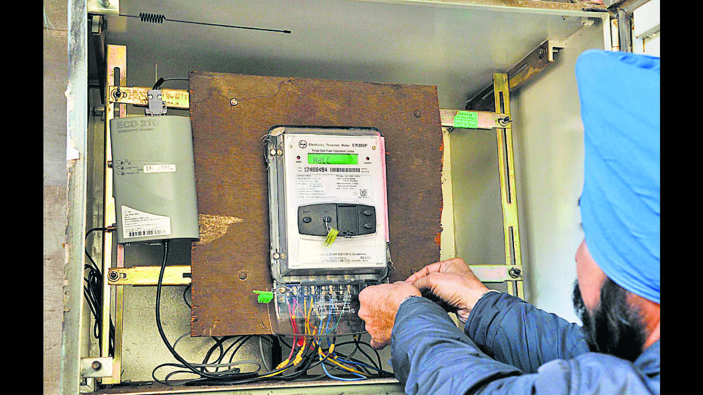 Chandigarh: Tampered power meter? Come clean by June 9 to avoid legal action