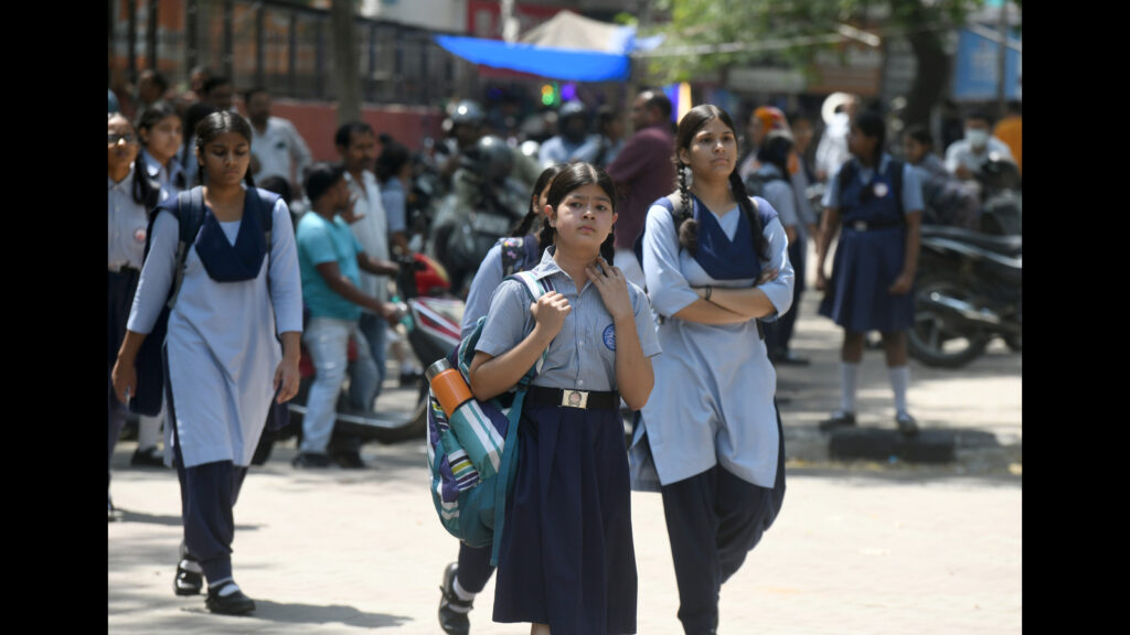 Chandigarh embarks on ‘Mission 100’ to improve govt schools’ result in board exams