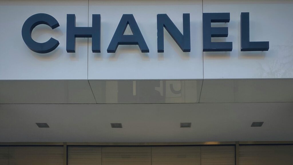 Chanel spent €118 million on Paris building near flagship store