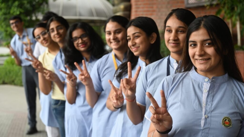 Chhattisgarh 10th Results 2025 declared, direct link to check CGBSE 10 scores