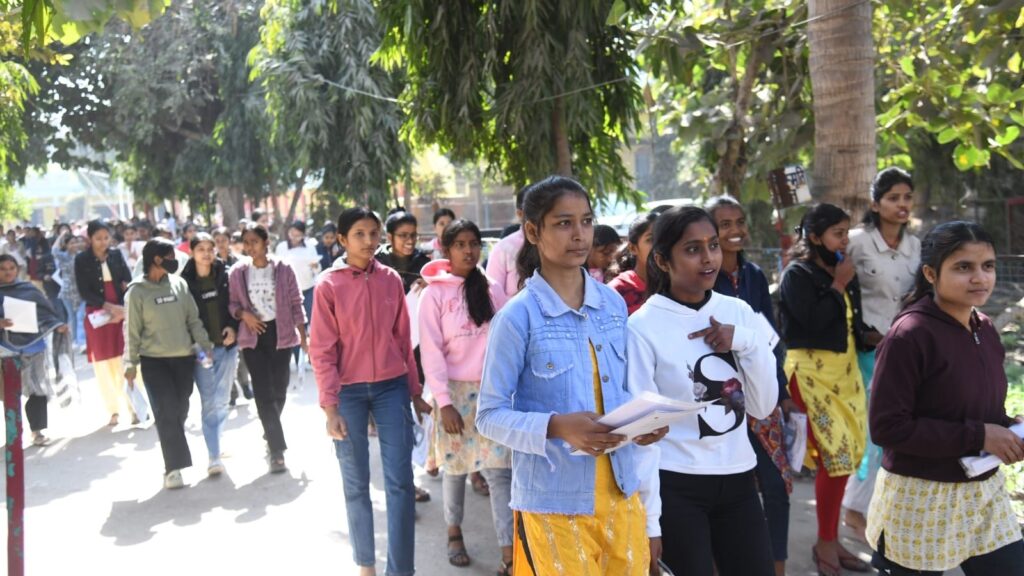 Chhattisgarh Board Results 2025: CGBSE 10th, 12th scores at 3 PM today
